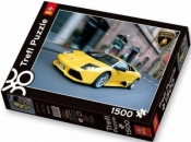 Lamborghini Murcielago LP 640 - 1500 elementów (26094)