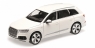 Audi Q7 2015 (white) (6 openings) (110014000)