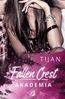 Fallen Crest. Akademia Tijan Meyer