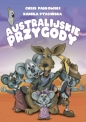 Australijskie przygody - Fabrowski Chris, Kamila Ptasińska