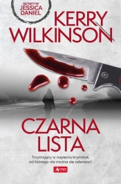 Czarna lista - Kerry Wilkinson