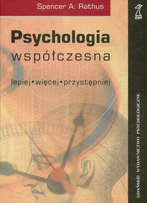 Psychologia współczesna