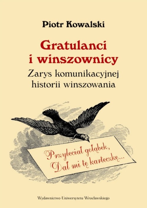 Gratulanci i winszownicy