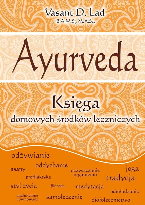 Ayurveda.