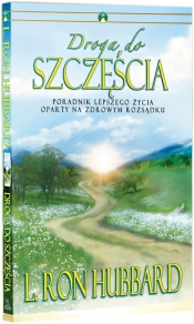 Droga do Szczęścia - L. Ron Hubbard