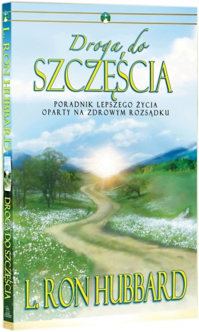 Droga do Szczęścia - L. Ron Hubbard