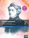 Ponad słowami 2.1. Podręcznik. Zakres podstawowy i rozszerzony. Edycja 2024 Opracowanie zbiorowe