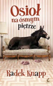 Osioł na ósmym piętrze - Radek Knapp
