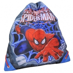 Worek na obuwie Spiderman - <br />