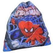Worek na obuwie Spiderman - <br />