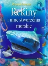 Rekiny i inne stworzenia morskie