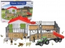 <img src='https://webimage.pl/pics/946/1/d5905214971946.jpg' width='400' height='300'> Duży zestaw do złożenia DIY Farma