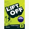 Lift Off 2. Student's Enhanced Pack Amanda Davies
