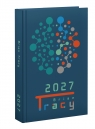 Kalendarz 2027 Brian Tracy