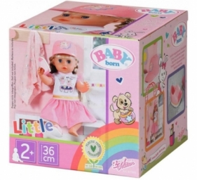 Baby born - Kindergarden Basecap Set 36cm