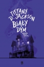 Biały dym - Tiffany D. Jackson
