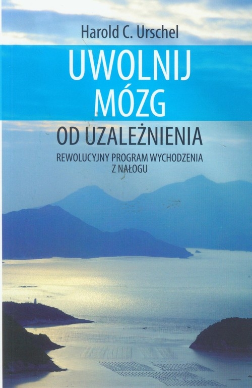 Uwolnij mózg od uzależnienia