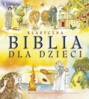Klasyczna Biblia dla dzieci