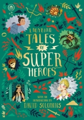 Ladybird Tales of Super Heroes - Sarwat Chadda
