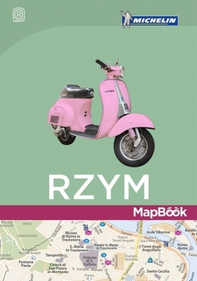 Rzym MapBook