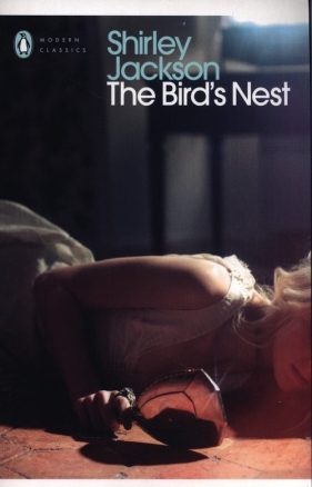 The Bird's Nest - Jackson Shirley
