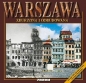 WARSZAWA ZBURZONA I ODBUDOWANA WER.POL TW - Jarosław Zieliński