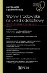Wpływ środowiska na układ oddechowy Współczesne spojrzenieW gabinecie Milanowski Janusz, Mackiewicz Barbara