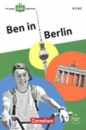 Die junge DaF Bibliothek A1/A2 Ben in Berlin + Audio Online