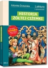 Historia żółtej ciżemki wydanie z opracowaniem i streszczeniem Antonina Domańska