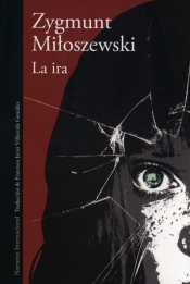 Ira - Zygmunt Miłoszewski