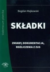 Składki