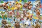 Puzzle 200: Zwierzątka robią selfie