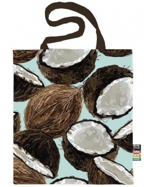Torba na ramię szoperka Coconut (SB-10)