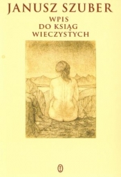 Wpis do ksiąg wieczystych - Janusz Szuber