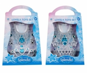 Zestaw piękności mix wzorów