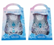 Zestaw piękności mix wzorów