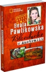 Blondynka w Australii Beata Pawlikowska