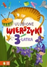  Wierszyki dla 3-latka
