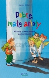 Dobre małe anioły