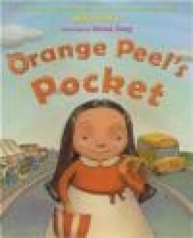 Orange Peel's Pocket Rose Lewis
