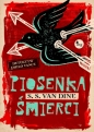 Piosenka śmierci - S. S. Van Dine