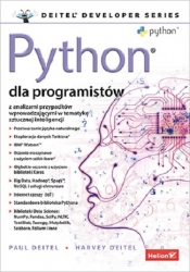 Python dla programistów. Big Data i AI. Studia przypadków