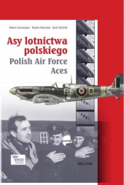 Asy lotnictwa polskiego - Gretzyngier Robert, Matusiak Wojtek