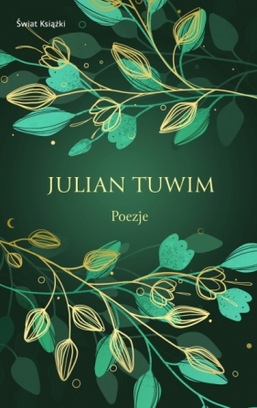 Wiersze - Julian Tuwim