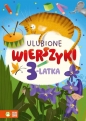 Wierszyki dla 3-latka