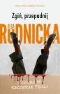 Zgiń przepadnij - Olga Rudnicka