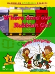 MCR 3: Where Does Our Rubbish Go?