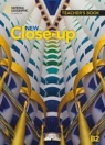 New Close Up B2 Teacher's Book Jeremy Day