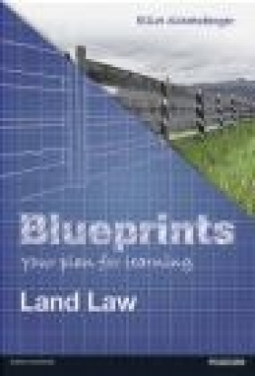 Blueprints: Land Law - Elliott Schatzberger