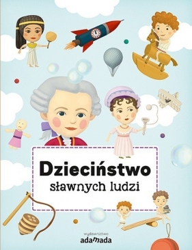 Dzieciństwo sławnych ludzi - Petra Texlova